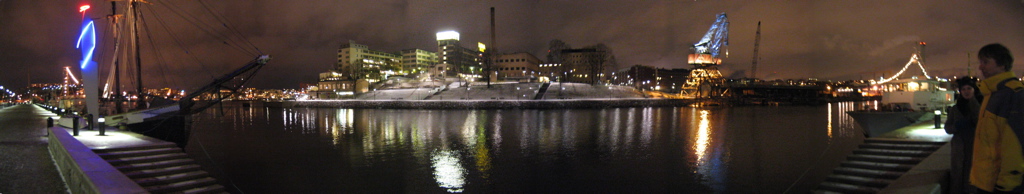 Stockholm_Hammerby_Sjöstad_1