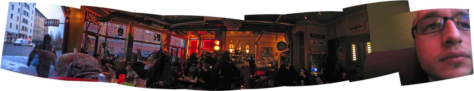 caferund
