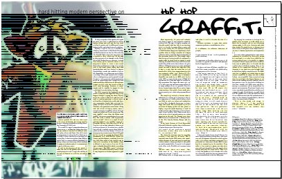 hard hitting modern perspective on hip hop - preview