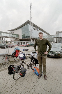 Norwegen 2002