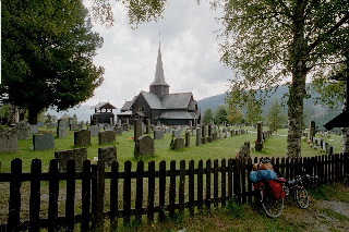 Norwegen 2002
