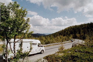 Norwegen 2002