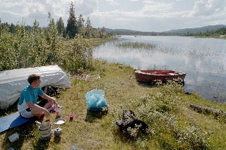 Norwegen 2002