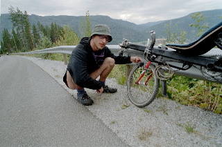 Norwegen 2002