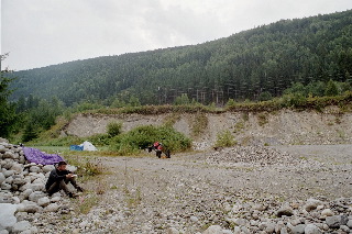 Norwegen 2002