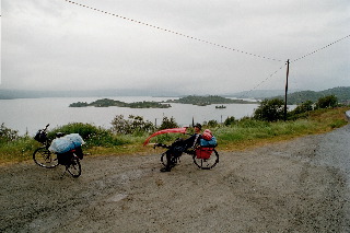 Norwegen 2002