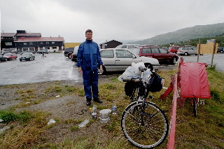 Norwegen 2002