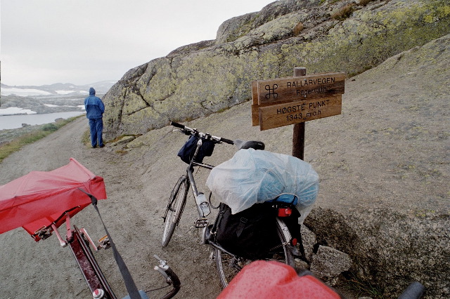 Norwegen 2002
