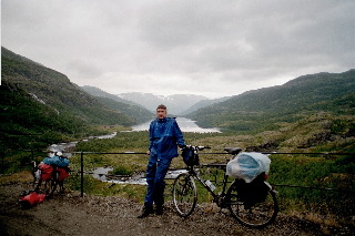 Norwegen 2002