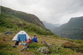 Norwegen 2002