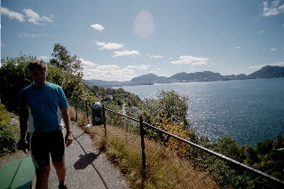 Norwegen 2002