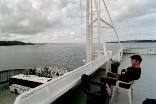 Norwegen 2002