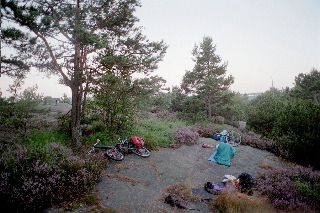 Norwegen 2002