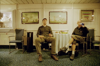 Norwegen 2002