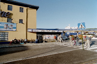 Norwegen 2002
