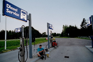 Norwegen 2002