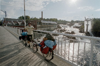 Norwegen 2002