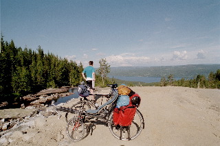 Norwegen 2002