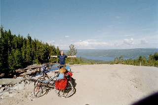 Norwegen 2002
