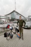 Willem in Kiel am Norwegerkai