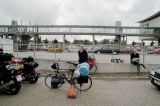 Florian in Kiel am Norwegerkai