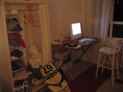 Mein Zimmer