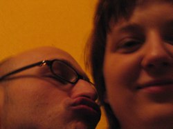 Mein Schatz und Ich